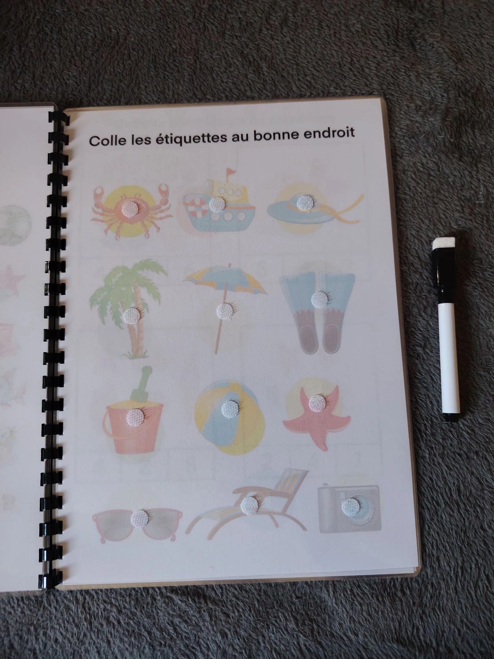 Livro de atividades de férias de verão – photo 3